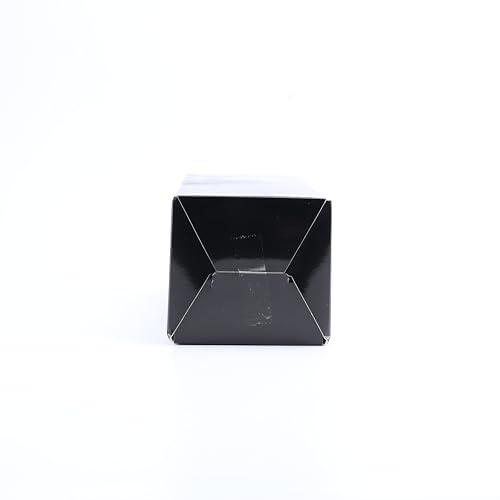 BEAKEY Makeup Brushes Set, Professional Foundation Eyeshadow Concealer Blush Powder Bronzer Applicator, 2 Blender Sponge with Beauty Paper Case stocking stuffers