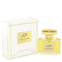 Joy Perfume By Jean Patou Eau De Toilette Spray 1.6 Oz Eau De Toilette Spray