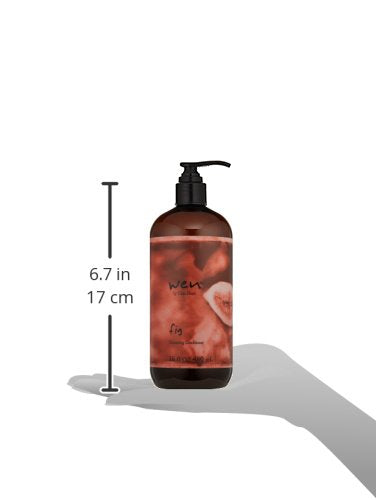 WEN by Chaz Dean Fig Cleansing Conditioner, 16 fl. oz.