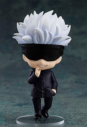 Good Smile Company Jujutsu Kaisen: Satoru Gojo Nendoroid Action Figure