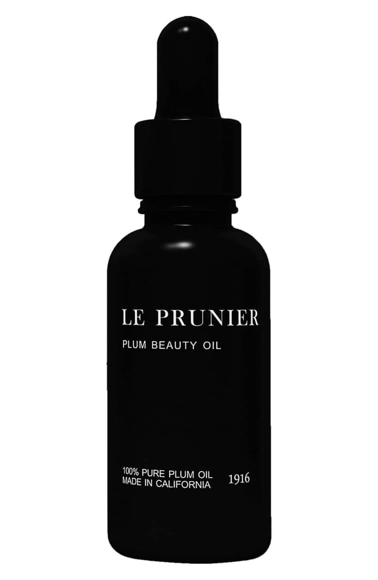 Plum Beauty Oil LE PRUNIER 1 oz