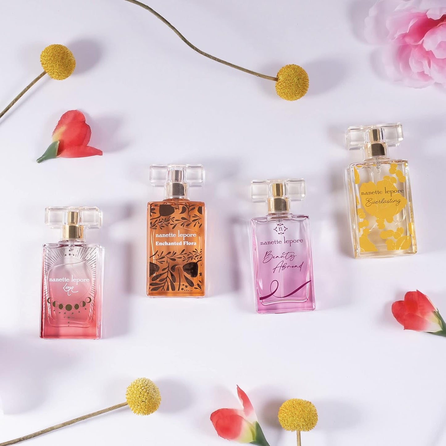 Nanette Lepore Imagine Collection 20ml Coffret EDP