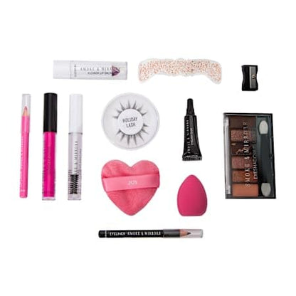 Smoke and Mirrors 12 Days of Beauty