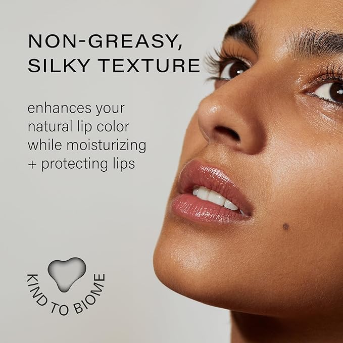 Melixir Vegan Lip Butter Duo – Holiday Stocking Stuffers for Women, Makeup Christmas Gift Set, Hydrating Tinted Chapstick, Shea Butter & Vitamin E for Dry Cracked Lips, Trendy Lip Balm Kit for Girls