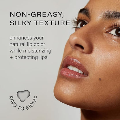 Melixir Vegan Lip Butter Duo – Holiday Stocking Stuffers for Women, Makeup Christmas Gift Set, Hydrating Tinted Chapstick, Shea Butter & Vitamin E for Dry Cracked Lips, Trendy Lip Balm Kit for Girls