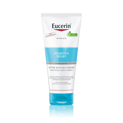 Eucerin After Sun Lotion 200ml