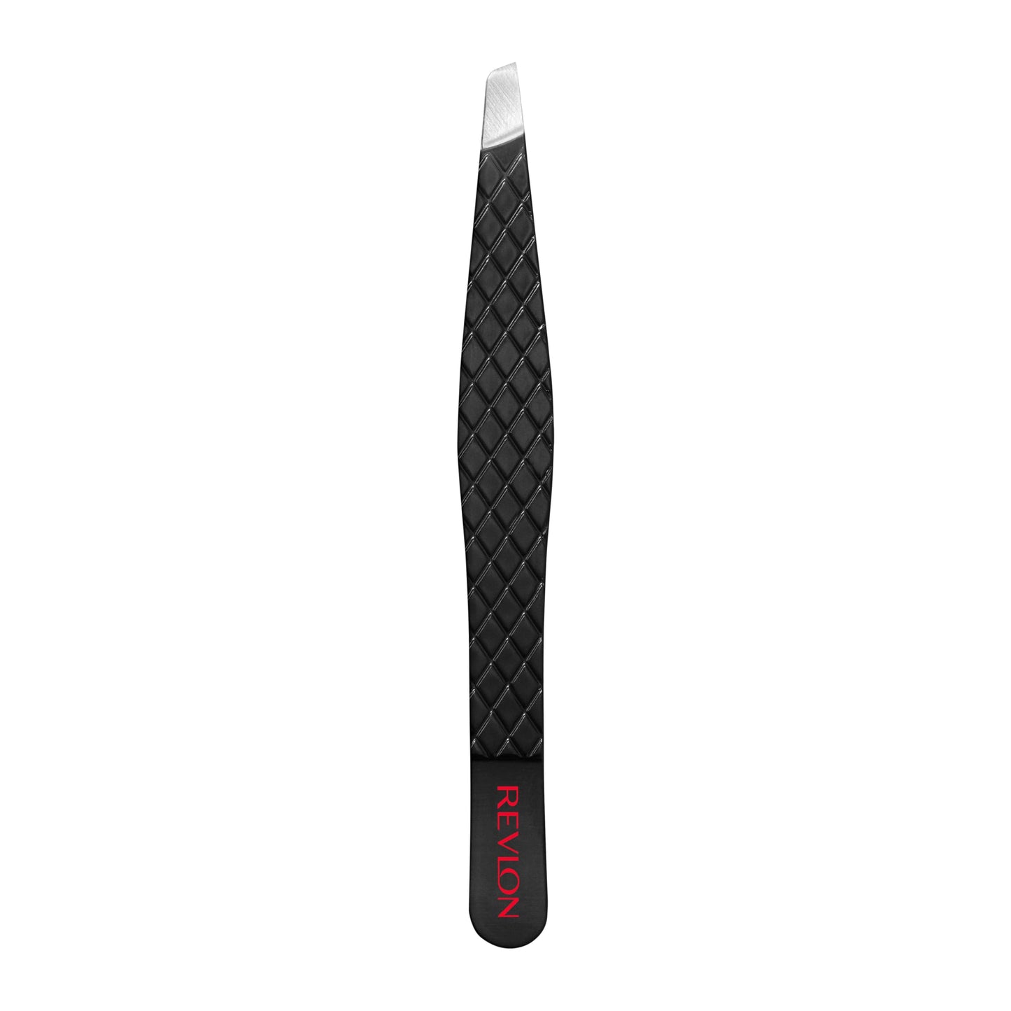 Revlon Expert Slant Tweezer, High Precision For an Easy Hair Removal, Made With Stainless Steel, 1 Count