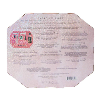 Smoke and Mirrors 12 Days of Beauty