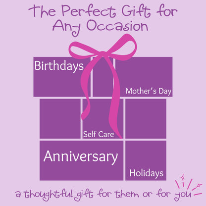 The Soap Lady Bath and Body Gift Set - Raspberry Sugar