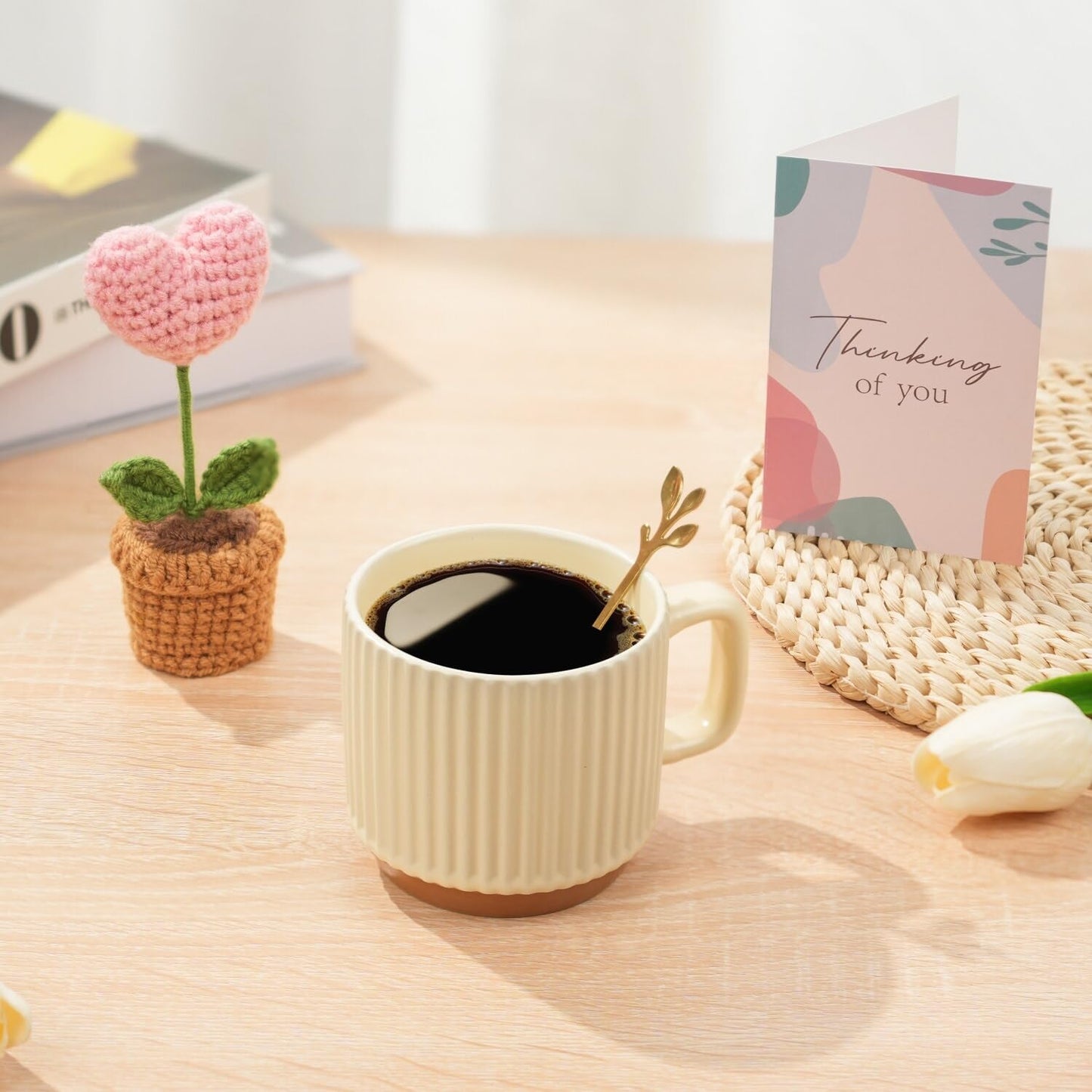 Thinking of You Gift Basket, Self Care Get Well Soon Birthday Gifts for Women, Relaxing Spa Gifts Basket Sick Care Package for Women, Relaxation Get Well Gift for Woman After Surgery, Sympathy Baskets