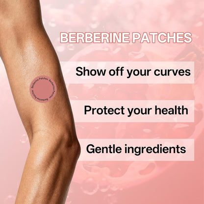 Metabolic Trio Bundle, Clean Energy Patches, Digestive Health Support, Natural Ingredients, 3 Month Supply