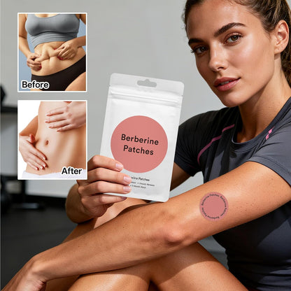 Metabolic Trio Bundle, Clean Energy Patches, Digestive Health Support, Natural Ingredients, 3 Month Supply