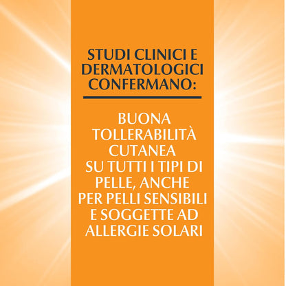 Eucerin After Sun Lotion 200ml