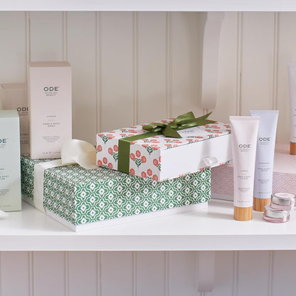 McEvoy Ranch Oprah's Favorite Things 2025 Hand & Body Lotion Discovery Set by ODE Olive Oil Beauty