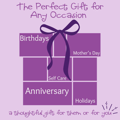 The Soap Lady Bath and Body Gift Set - Raspberry Sugar