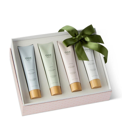 McEvoy Ranch Oprah's Favorite Things 2025 Hand & Body Lotion Discovery Set by ODE Olive Oil Beauty