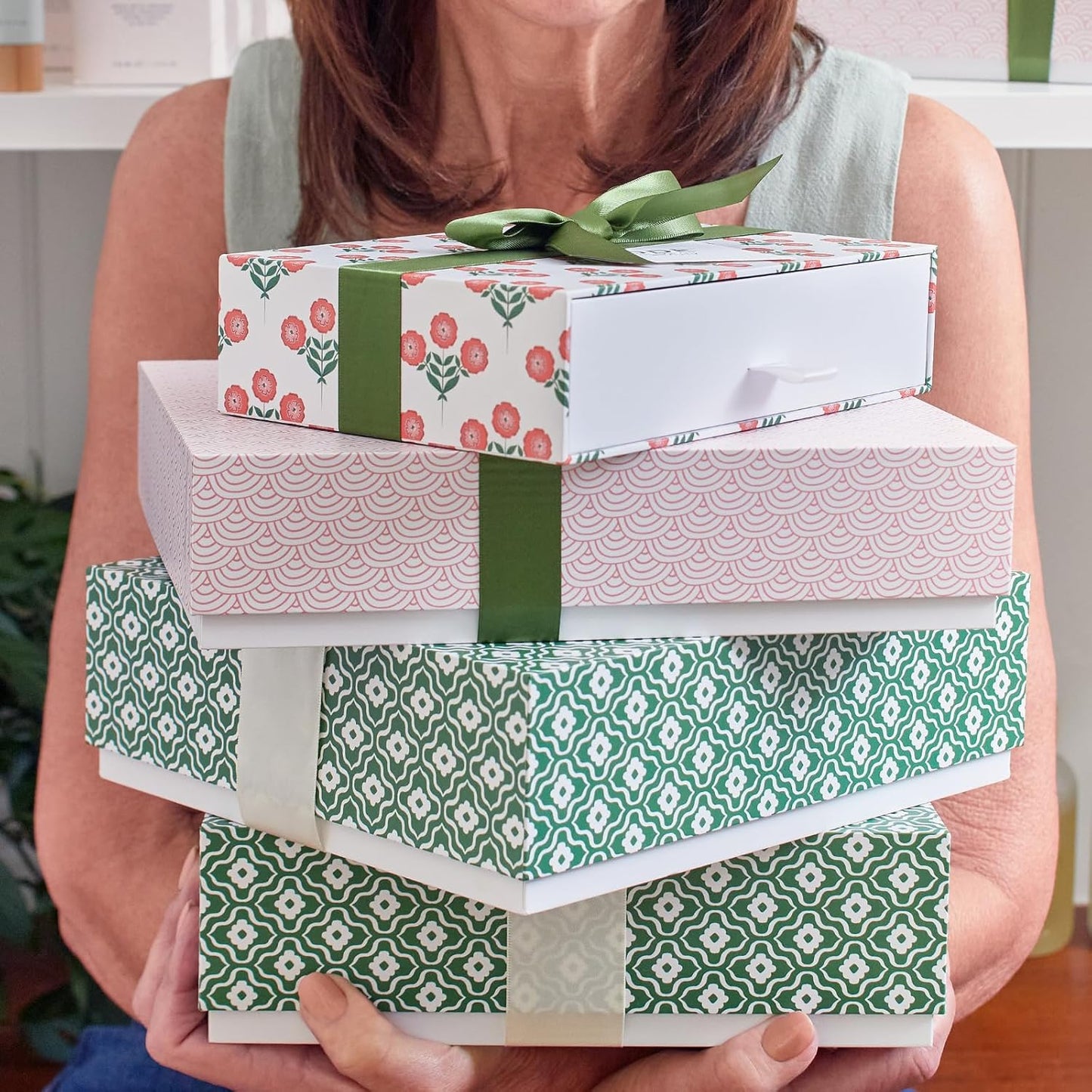 McEvoy Ranch Oprah's Favorite Things 2025 Hand & Body Lotion Discovery Set by ODE Olive Oil Beauty