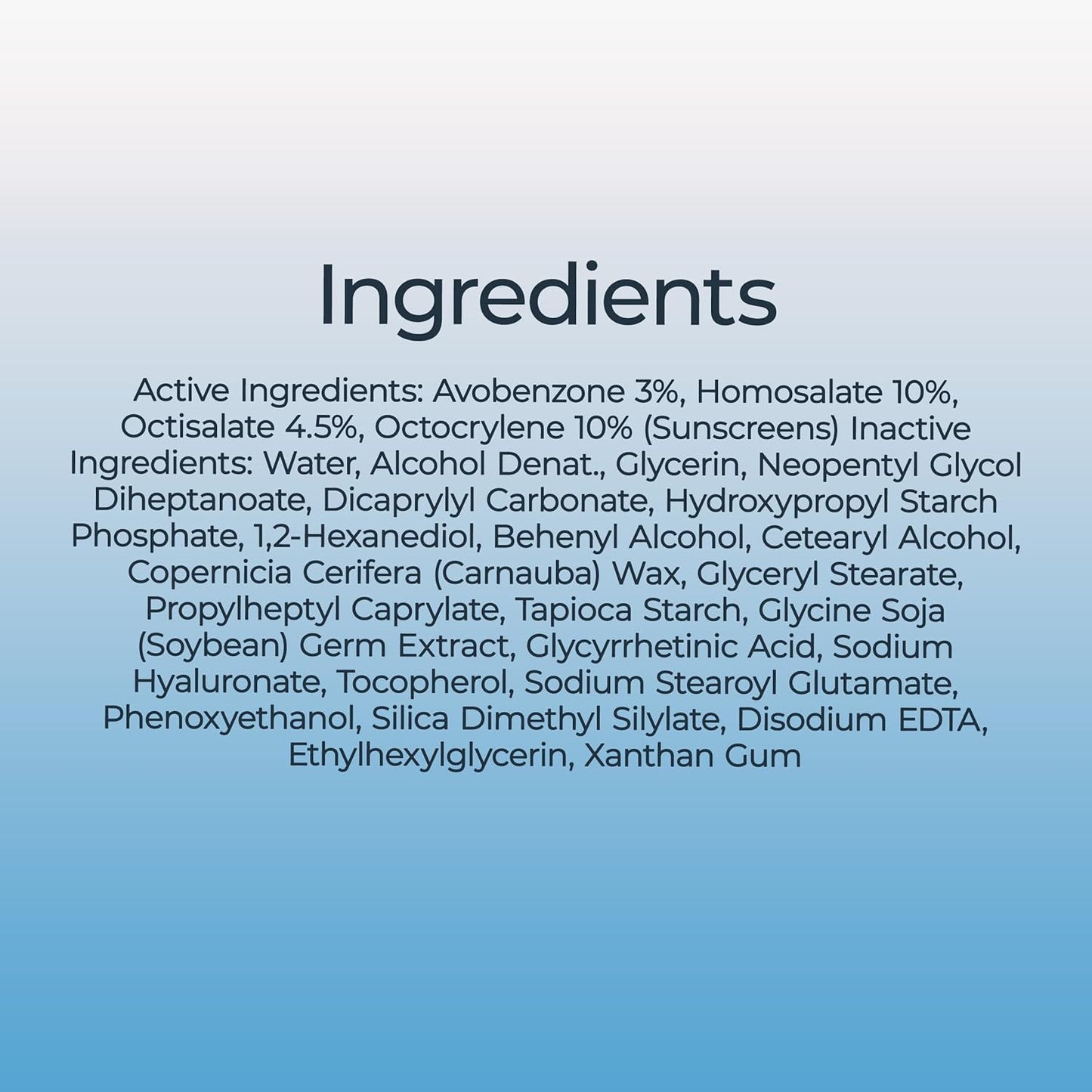 Eucerin Face Immersive Hydration Daily Face Lotion Broad Spectrum SPF 30 Sunscreen, Daily Moisturizer with Hyaluronic Acid Smooths Fine Lines and Wrinkles, 2.5 Fl Oz Bottle