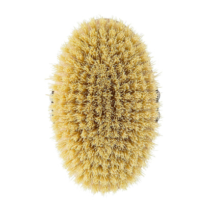 Aromatherapy Associates Revive Body Brush, Natural Dry Brush to Exfoliate Skin and Boost Circulation, Cellulite Brush Made of Natural and Sustainable Materials (1 Count)