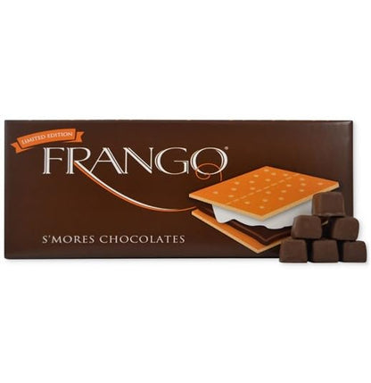 1 LB Limited Edition S'mores Box of Chocolates