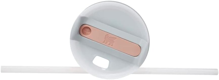 The Quencher H2.0 Flowstate Tumbler | 30 OZ Rose Quartz