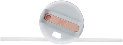 The Quencher H2.0 Flowstate Tumbler | 30 OZ Rose Quartz