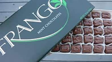 Frango Chocolates, (1 Lb.), Famous Macy's & Chicago Marshall Field's Candy. Great For Valentine's Gifts, Entertaining & More (Mint Chocolate Trio)