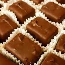 Frango Chocolates, (1 Lb.), Famous Macy's & Chicago Marshall Field's Candy. Great For Valentine's Gifts, Entertaining & More (Mint Chocolate Trio)