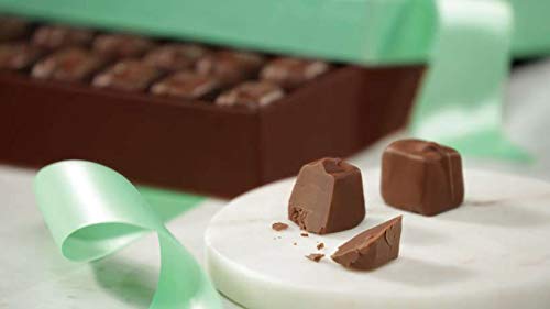 Frango Chocolates, (1 Lb.), Famous Macy's & Chicago Marshall Field's Candy. Great For Valentine's Gifts, Entertaining & More (Mint Chocolate Trio)