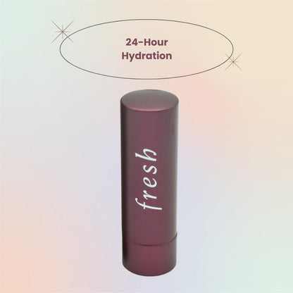 fresh Sugar Lip Balm Hydrating Treatment Plum