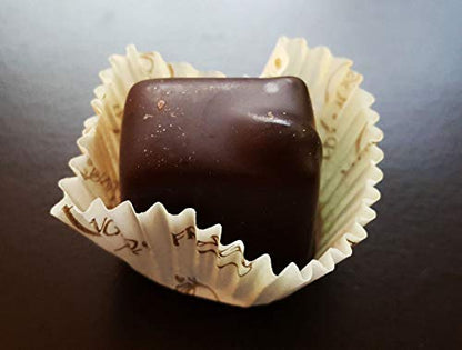 Frango Chocolates, (1 Lb.), Famous Macy's & Chicago Marshall Field's Candy. Great For Valentine's Gifts, Entertaining & More (Mint Chocolate Trio)