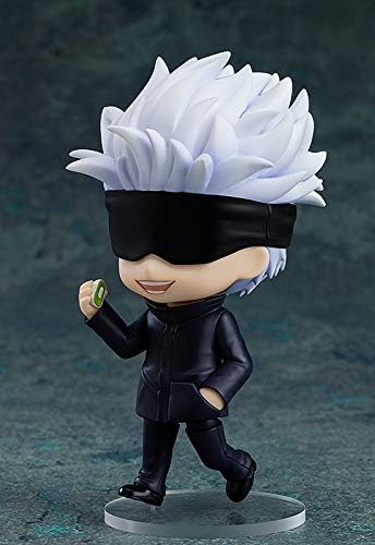 Good Smile Company Jujutsu Kaisen: Satoru Gojo Nendoroid Action Figure