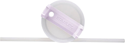 STANLEY 40oz Adventure Quencher Reusable Insulated Stainless Steel Tumbler (Orchid)