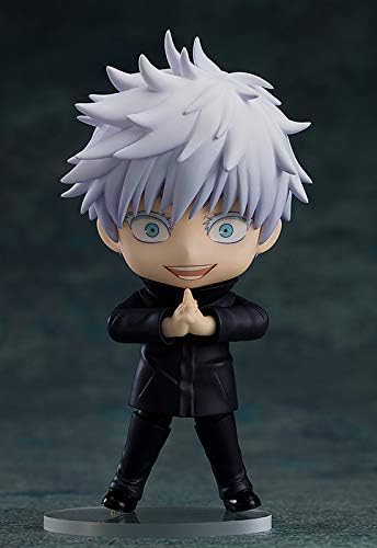 Good Smile Company Jujutsu Kaisen: Satoru Gojo Nendoroid Action Figure