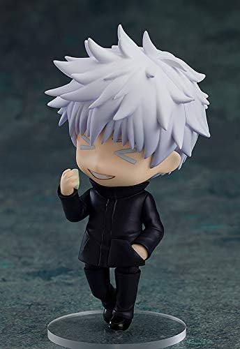 Good Smile Company Jujutsu Kaisen: Satoru Gojo Nendoroid Action Figure