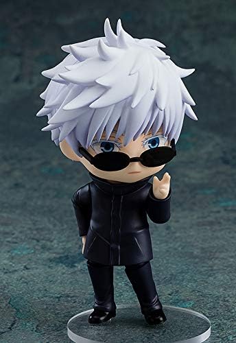 Good Smile Company Jujutsu Kaisen: Satoru Gojo Nendoroid Action Figure