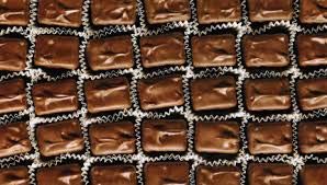Frango Chocolates, (1 Lb.), Famous Macy's & Chicago Marshall Field's Candy. Great For Valentine's Gifts, Entertaining & More (Mint Chocolate Trio)