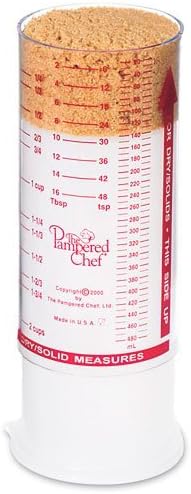 The Pampered Chef Measure All Cup #2225 (Original Version)