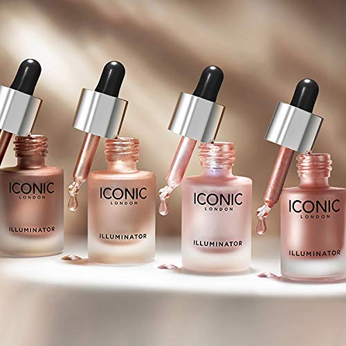 Iconic London Illuminator Liquid Highlight Original