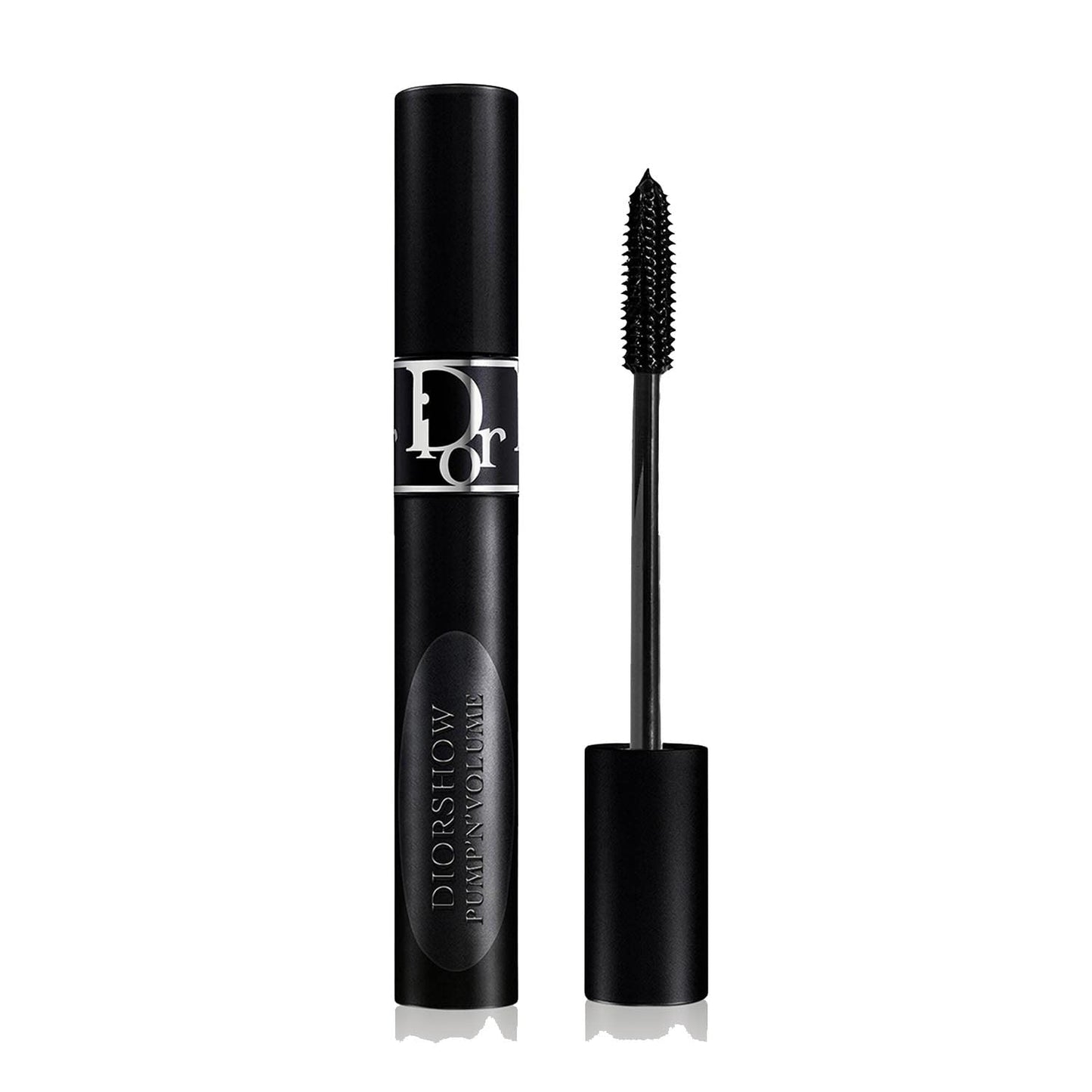 Christian Dior Ladies Diorshow Pump N Mascara 90 Black