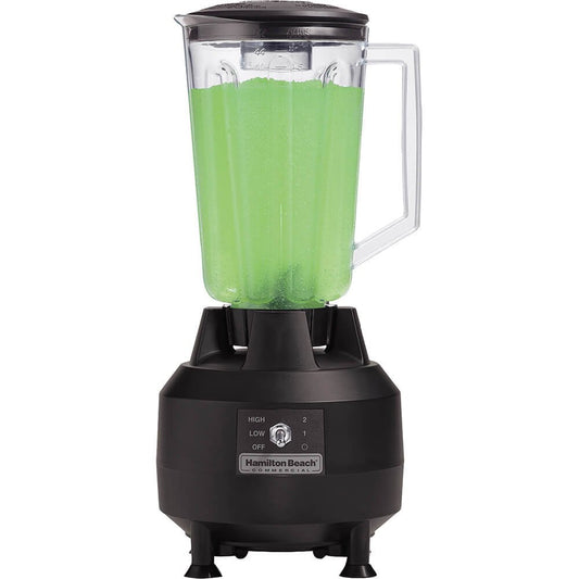 Hamilton Beach (HBB908) 44 oz Commercial Two-Speed Blender - 908 Series