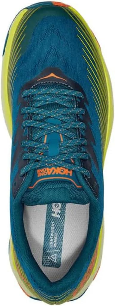 HOKA ONE ONE Men's Running Shoes, EU