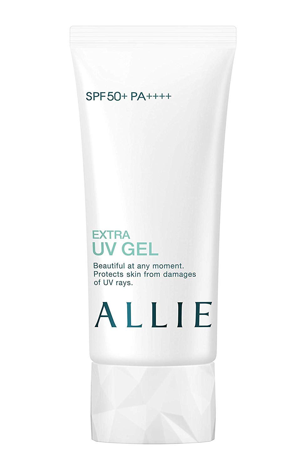 Kanebo ALLIE Extra UV Gel Sunscreen - SPF50+ PA++++ 90g / 3.1oz | NEW 2018