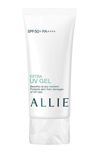 Kanebo ALLIE Extra UV Gel Sunscreen - SPF50+ PA++++ 90g / 3.1oz | NEW 2018