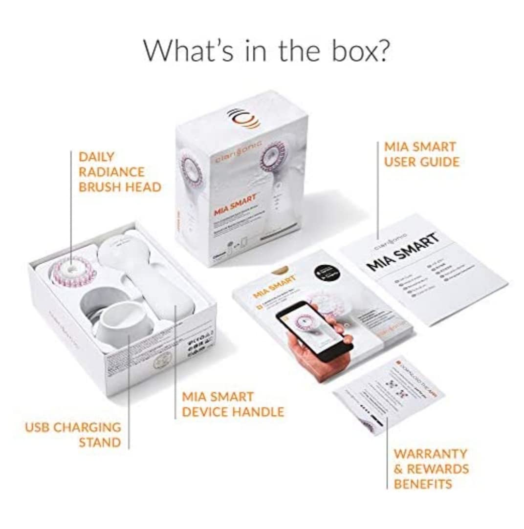 Clarisonic Mia Smart
