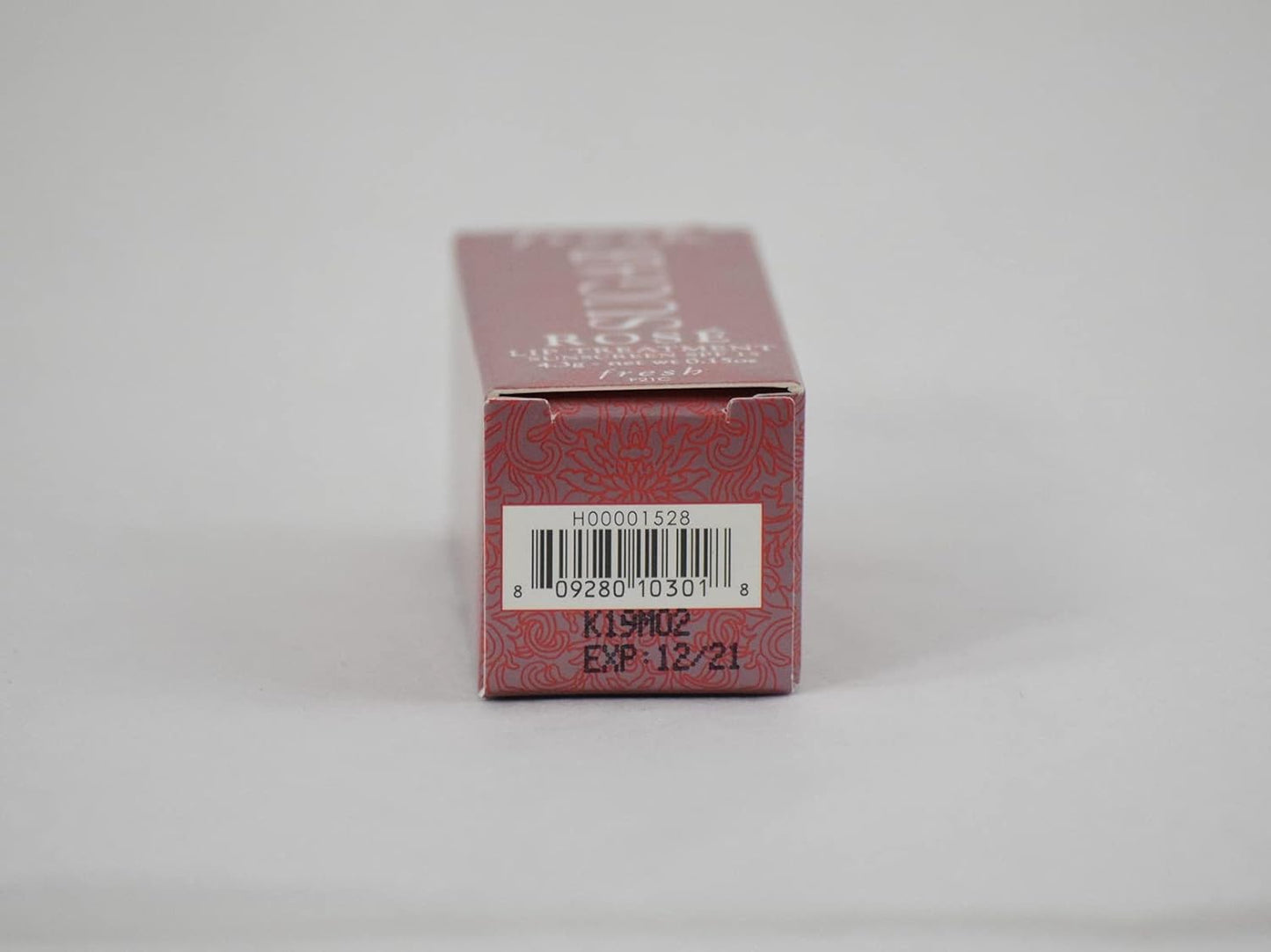 Fresh Sugar Lip Treatment SPF 15 - Rose 4.3g/0.15oz