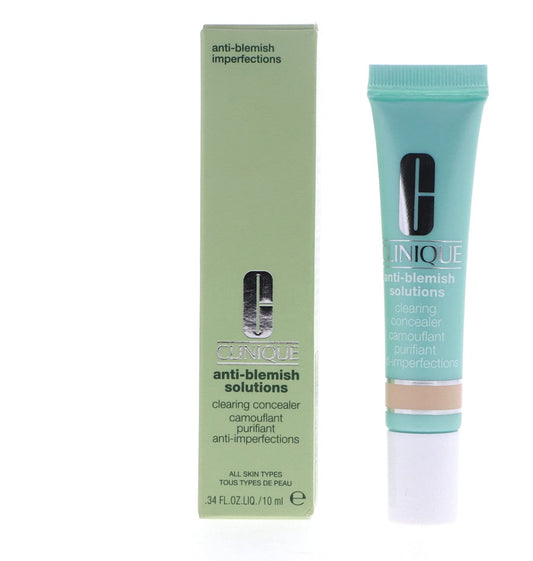 Clinique Acne Solutions Clearing Concealer 10ml