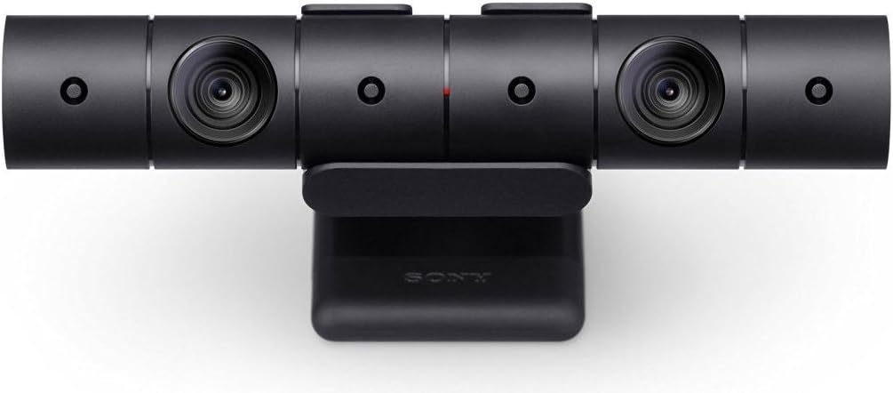 PlayStation PlayStation 4 Camera