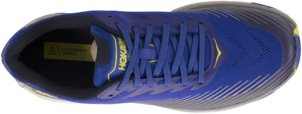 HOKA ONE ONE Men's Running Shoes, EU