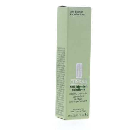 Clinique Acne Solutions Clearing Concealer 10ml
